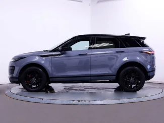 Land Rover Range Rover Evoque Image 4