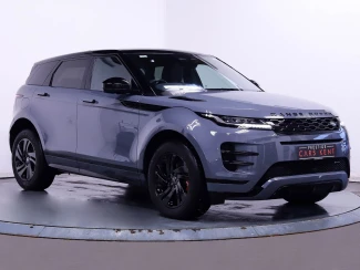 Land Rover Range Rover Evoque Listing Image