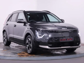Kia Niro Listing Image