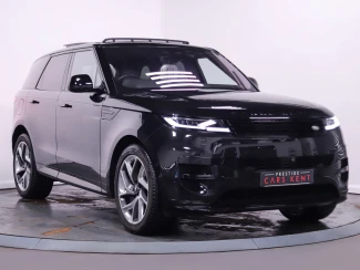 Land Rover Range Rover Sport Listing Image