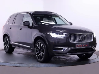 Volvo XC90 Listing Image