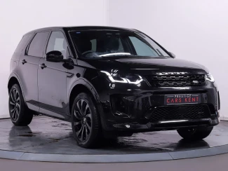 Land Rover Discovery Sport Listing Image