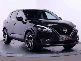 Nissan Qashqai Listing Image