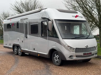 Carthago Chic e-line Listing Image