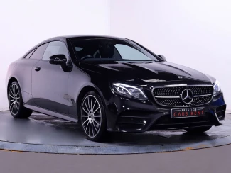 Mercedes-Benz E Class Listing Image