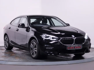 BMW 2 Series Listing Image