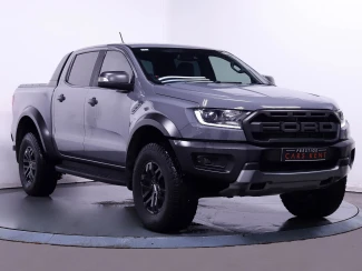 Ford Ranger Listing Image