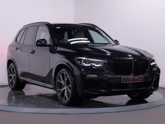 BMW X5 Listing Image