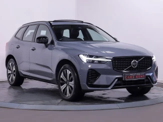 Volvo XC60 Listing Image