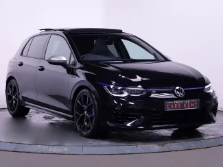 Volkswagen Golf Listing Image