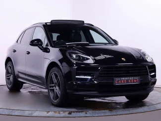 Porsche Macan Listing Image