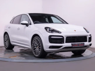 Porsche Cayenne Listing Image