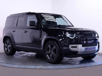 Land Rover Defender 110 Listing Image