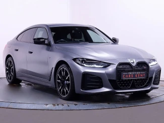 BMW i4 Listing Image