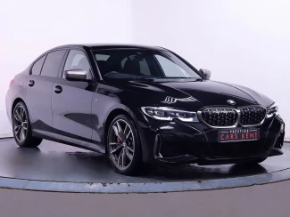 BMW 3 Series Listing Image