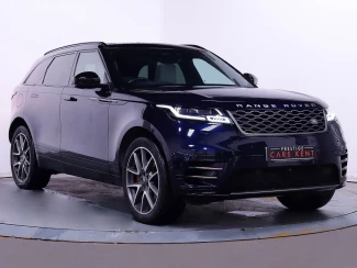 Land Rover Range Rover Velar Listing Image