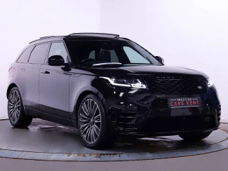 Land Rover Range Rover Velar Listing Image