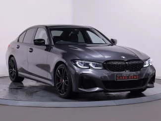 BMW 3 Series Listing Image