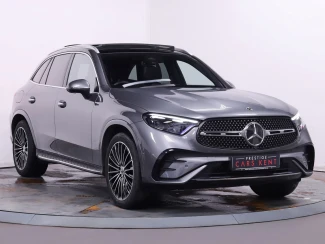 Mercedes-Benz GLC Listing Image