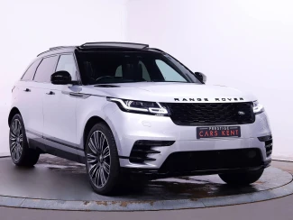 Land Rover Range Rover Velar Listing Image