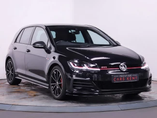 Volkswagen Golf Listing Image