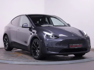 Tesla Model Y Listing Image