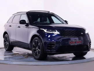Land Rover Range Rover Velar Listing Image
