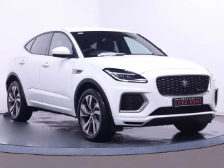Jaguar E-PACE Listing Image