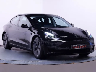 Tesla Model 3 Listing Image