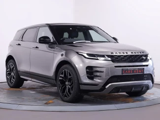 Land Rover Range Rover Evoque Listing Image