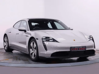 Porsche Taycan Listing Image