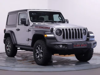 Jeep Wrangler (684) Listing Image