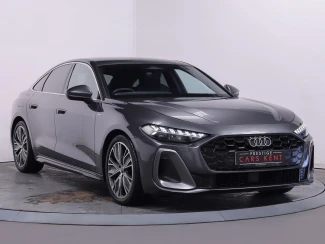 Audi A5 Listing Image