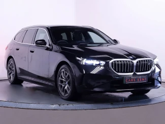 BMW i5 Listing Image