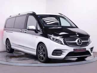 Mercedes-Benz V Class Listing Image