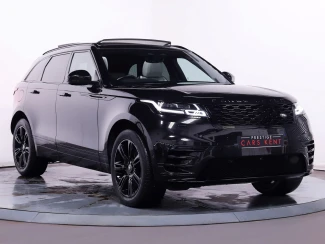 Land Rover Range Rover Velar Listing Image