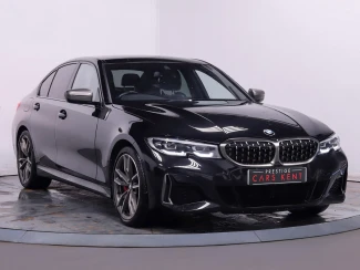 BMW 3 Series Listing Image