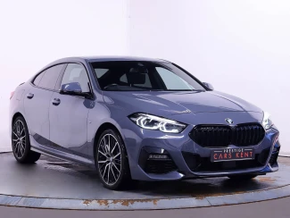 BMW 2 Series Listing Image
