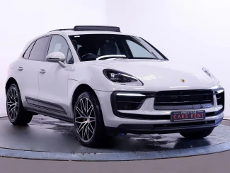 Porsche Macan Listing Image