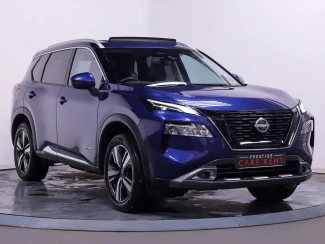 Nissan X-Trail Listing Image