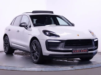 Porsche Macan Listing Image