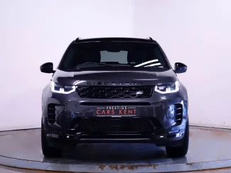 Land Rover Discovery Sport Image 7