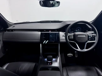 Land Rover Discovery Sport Image 2