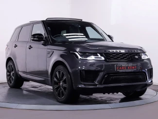 Land Rover Range Rover Sport Listing Image