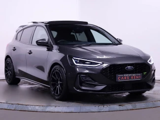 Ford Focus Listing Image