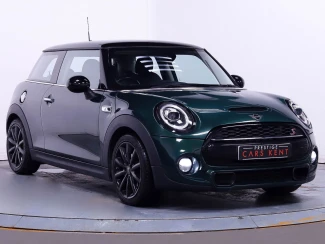 MINI Hatch Listing Image
