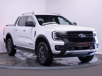 Ford Ranger P703 Listing Image