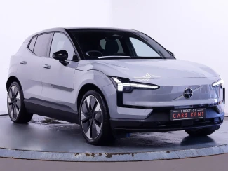 Volvo EX30 Listing Image