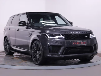 Land Rover Range Rover Sport Listing Image