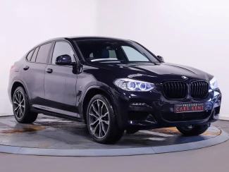 BMW X4 Listing Image